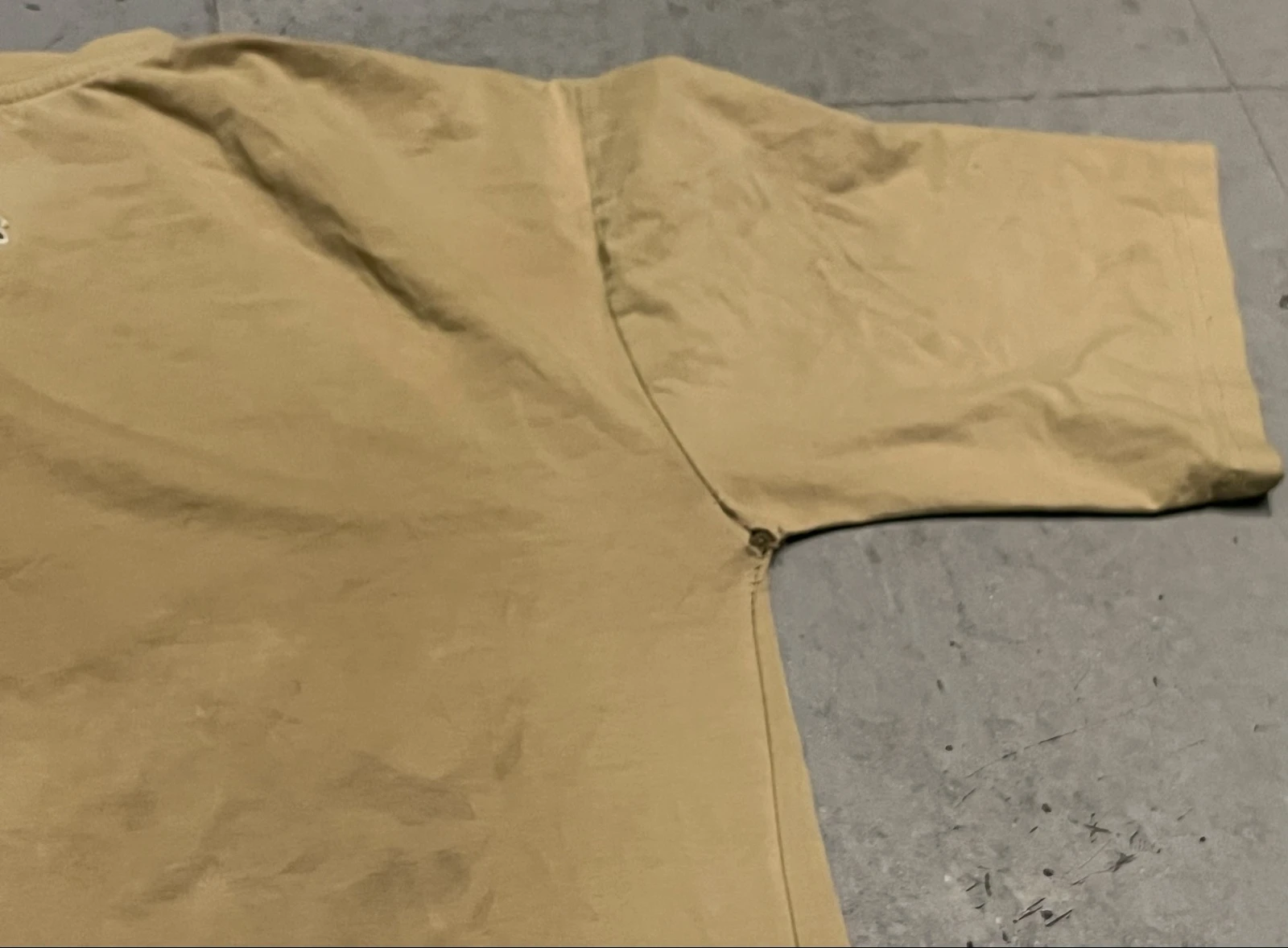 Camiseta con bordados Lacoste – photo 19